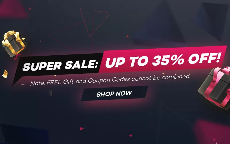 black friday banner - bestsoccerstore