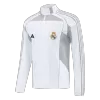Real Madrid Windbreaker Soccer Jacket 2025/26 - bestsoccerstore
