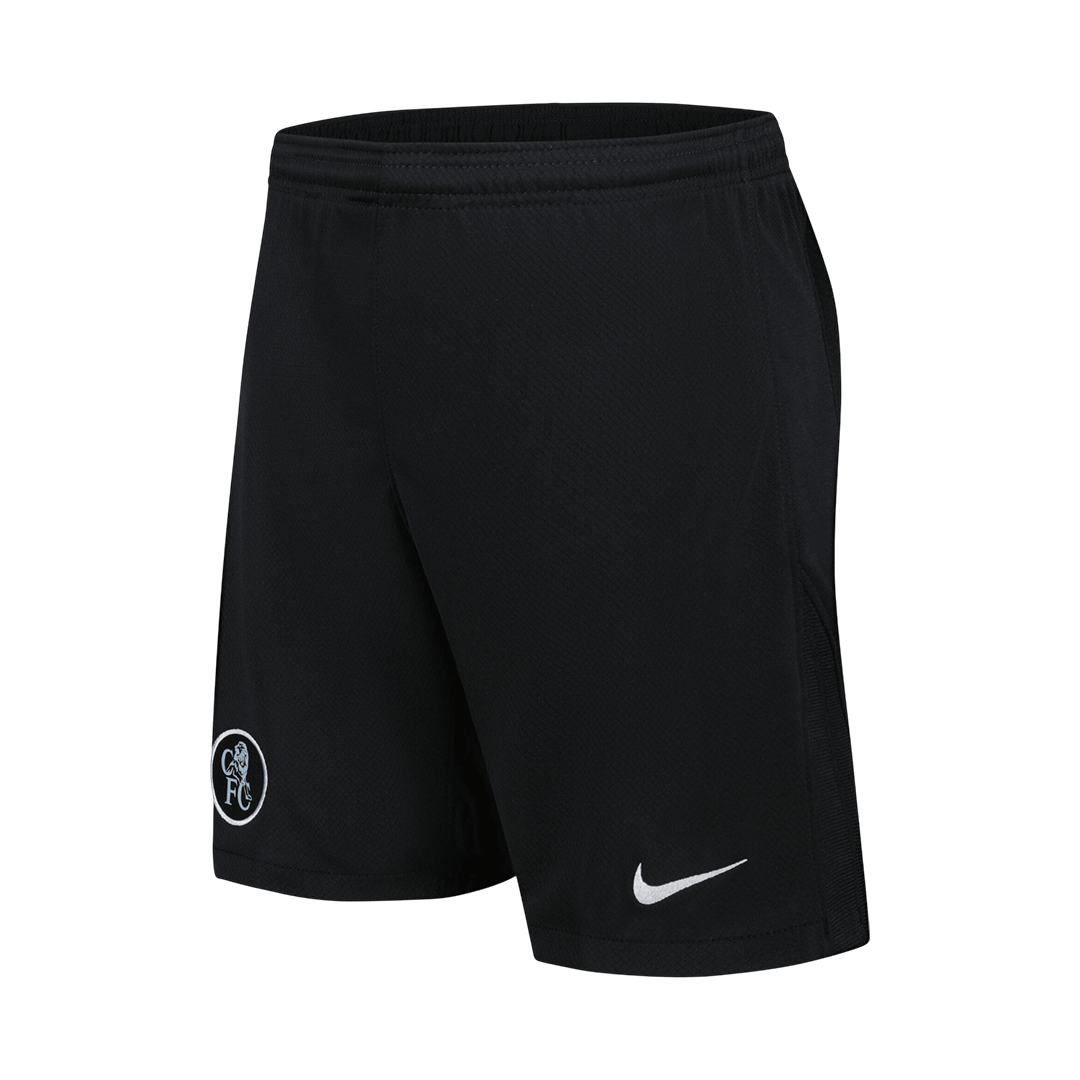 Chelsea Soccer Shorts Third Away 2025/26 - bestsoccerstore