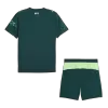 Manchester City Fourth Away 2025/26 Soccer Uniform Kits - bestsoccerstore