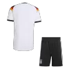 Germany Home 2026 Soccer Uniform Kits - bestsoccerstore