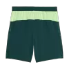 Manchester City Soccer Shorts Fourth Away 2025/26 - bestsoccerstore