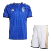 Italy Home 2026 Soccer Uniform Kits - bestsoccerstore