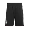 Germany Soccer Shorts Home World Cup 2026 - bestsoccerstore