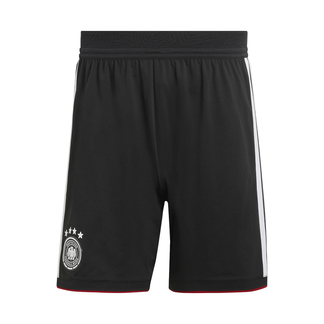 Germany Soccer Shorts Home World Cup 2026 - bestsoccerstore