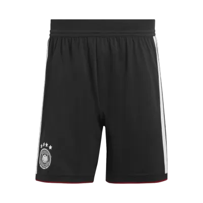 Germany Soccer Shorts Home World Cup 2026 - bestsoccerstore