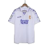 Real Madrid Jersey Home Soccer Jersey 1996/97 - bestsoccerstore