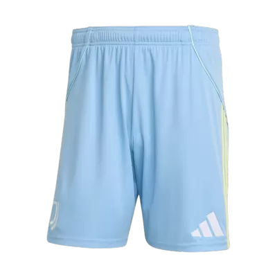 Juventus Soccer Shorts Away 2025/26 - bestsoccerstore