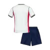 Kids England Home Soccer Kits World Cup 2026 - bestsoccerstore