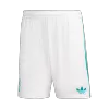Liverpool Soccer Shorts Third Away 2025/26 - bestsoccerstore