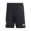 Juventus Soccer Shorts Third Away 2025/26 - bestsoccerstore