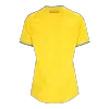 Colombia Soccer Jersey Home Women's Custom Shirt World Cup 2026 - bestsoccerstore