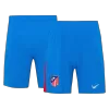 Atletico Madrid Soccer Shorts Third Away 2025/26 - bestsoccerstore