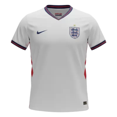 England Soccer Jersey Home Shirt World Cup 2026 - bestsoccerstore