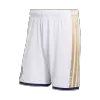 Italy Soccer Shorts Home World Cup 2026 - bestsoccerstore