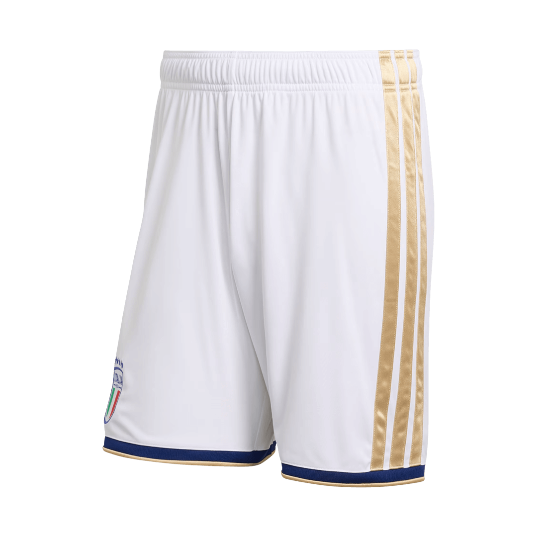 Italy Soccer Shorts Home World Cup 2026 - bestsoccerstore