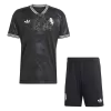Juventus Third Away 2025/26 Soccer Uniform Kits - bestsoccerstore