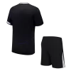 Chelsea Third Away 2025/26 Soccer Uniform Kits - bestsoccerstore