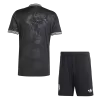 Juventus Third Away 2025/26 Soccer Uniform Kits - bestsoccerstore