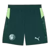 Manchester City Soccer Shorts Fourth Away 2025/26 - bestsoccerstore