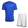 Italy Home 2026 Soccer Uniform Kits - bestsoccerstore