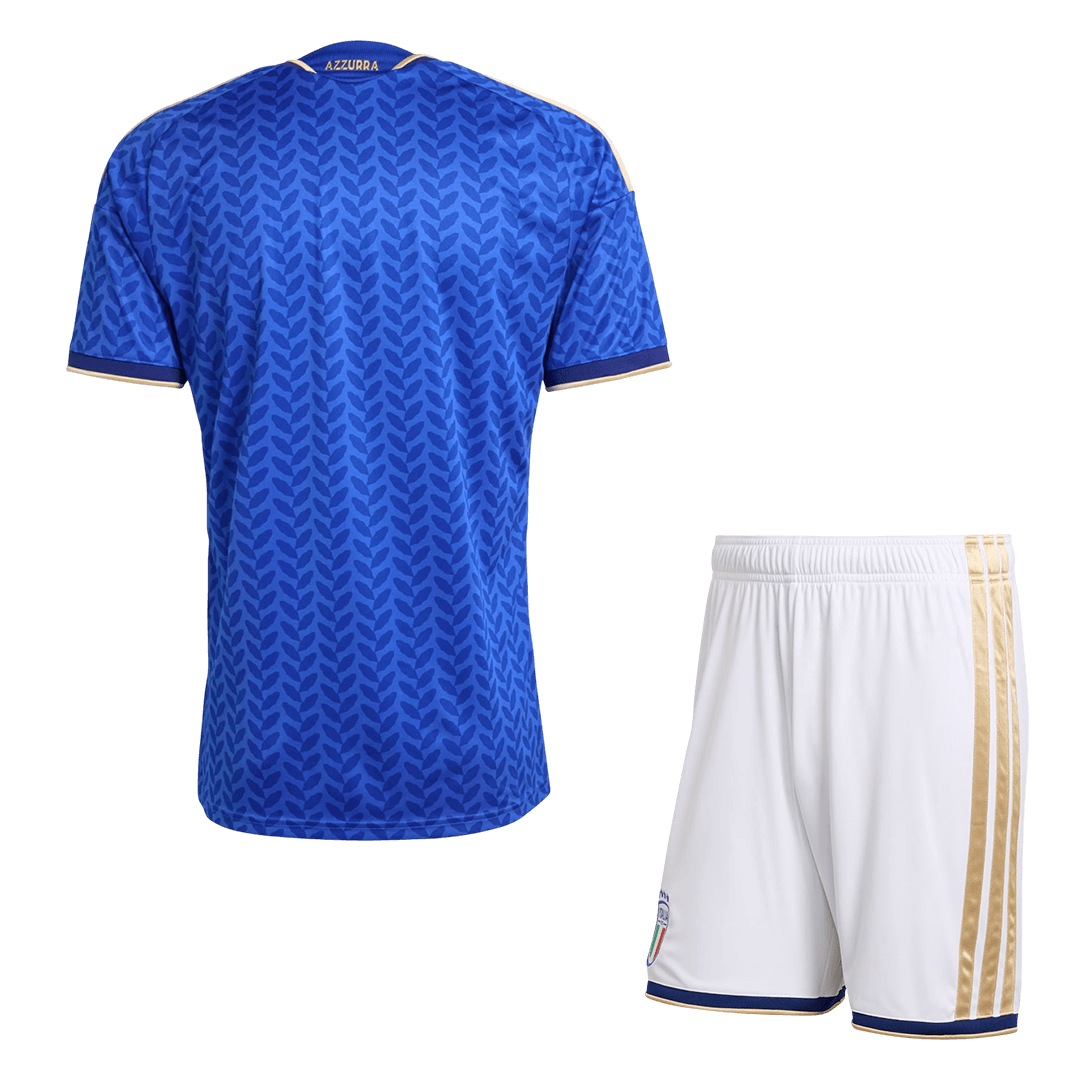 Italy Home Soccer Uniform Kits World Cup 2026 - bestsoccerstore