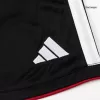 Germany Soccer Shorts Home World Cup 2026 - bestsoccerstore