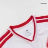 Peru Soccer Jersey Home Custom Shirt World Cup 2026 - bestsoccerstore