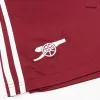 Arsenal Third Away 2025/26 Soccer Uniform Kits - bestsoccerstore