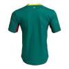 Senegal Away Player Version Soccer Jersey World Cup 2026 - bestsoccerstore