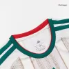 Algeria Soccer Jersey Home Custom Shirt World Cup 2026 - bestsoccerstore