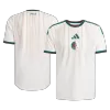 Algeria Soccer Jersey Home Custom Shirt World Cup 2026 - bestsoccerstore