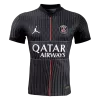 PSG Fourth Away Player Version Soccer Jersey 2025/26 - bestsoccerstore