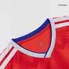 Chile Soccer Jersey Home Shirt World Cup 2026 - bestsoccerstore