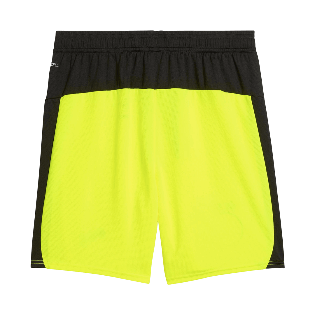 Borussia Dortmund Soccer Shorts Away 2025/26