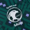 Saudi Arabia Soccer Jersey Home Shirt World Cup 2026 - bestsoccerstore