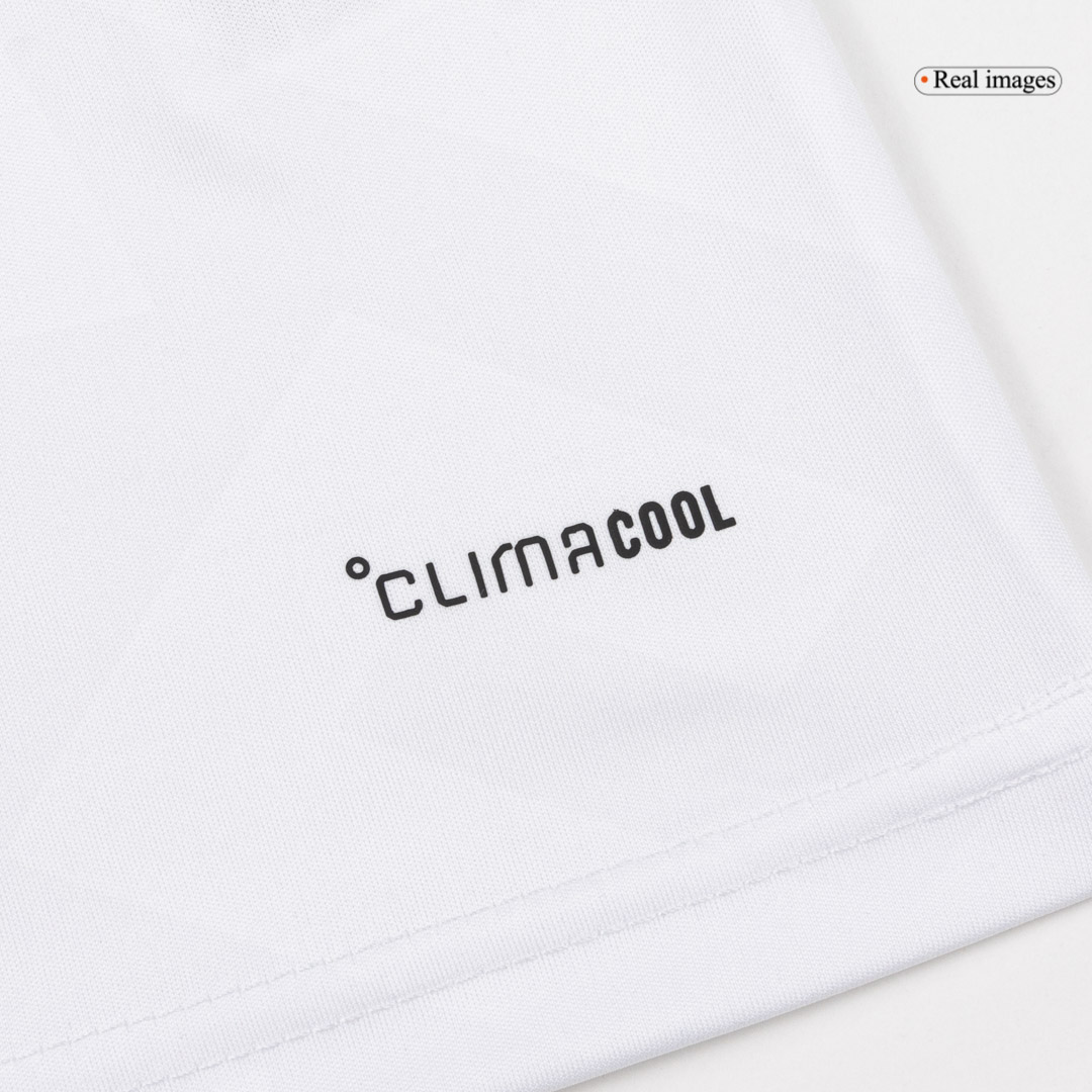 Kids Mexico Custom Away Soccer Kits World Cup 2026 - bestsoccerstore