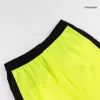 Borussia Dortmund Soccer Shorts Away 2025/26 - bestsoccerstore