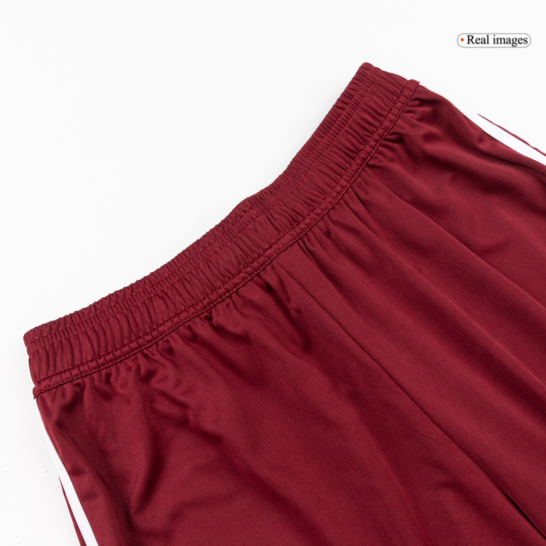 Arsenal Soccer Shorts Third Away 2025/26