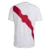 Peru Soccer Jersey Home Custom Shirt World Cup 2026 - bestsoccerstore