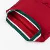 Hungary Soccer Jersey Home Shirt World Cup 2026 - bestsoccerstore