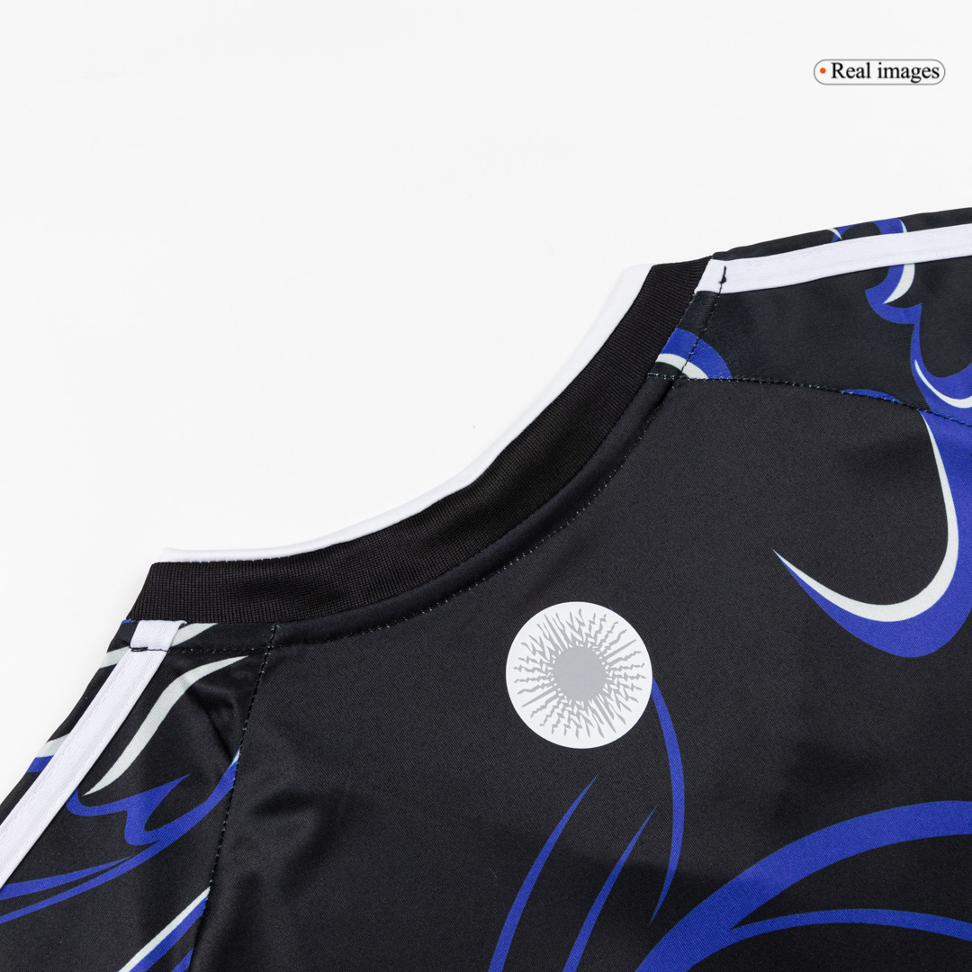 Argentina Soccer Jersey Away Shirt World Cup 2026 - bestsoccerstore