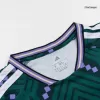 Saudi Arabia Soccer Jersey Home Shirt World Cup 2026 - bestsoccerstore