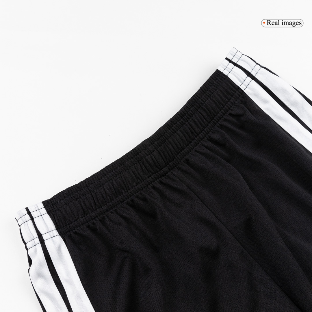 Germany Soccer Shorts Home World Cup 2026