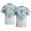 Portugal Soccer Jersey Away Custom Shirt World Cup 2026 - bestsoccerstore