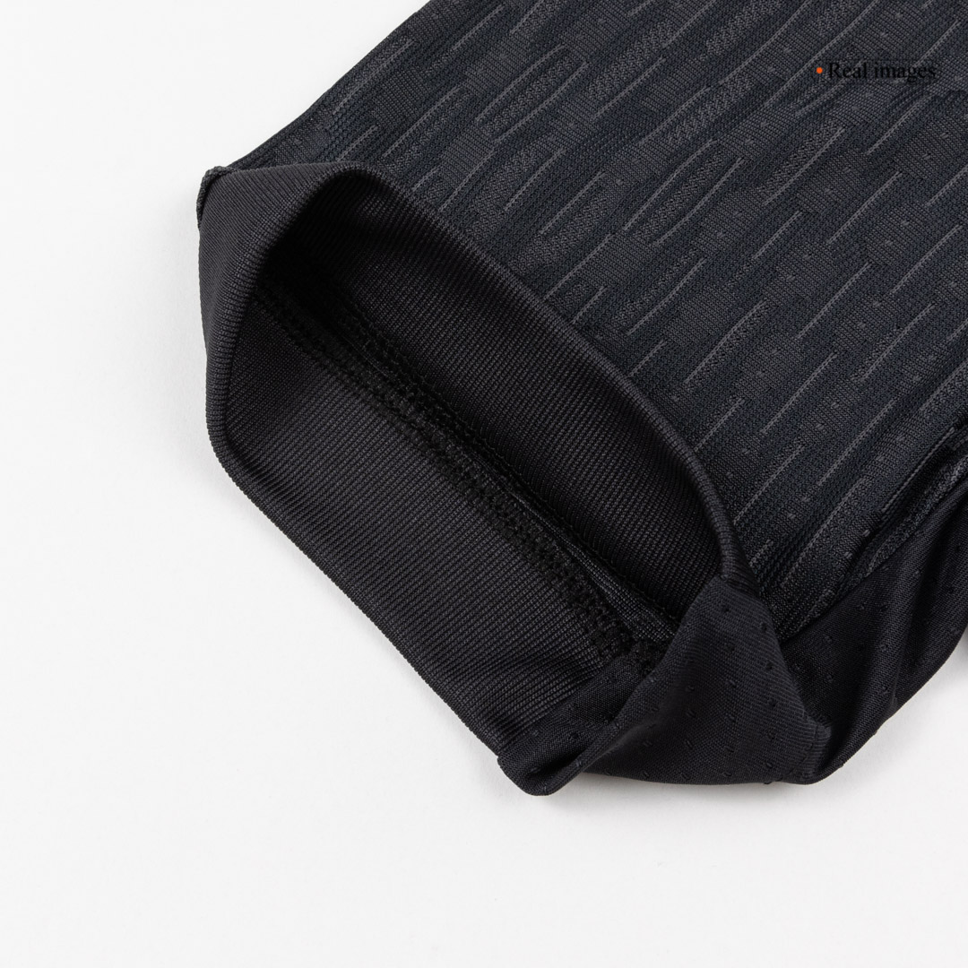 PSG Fourth Away Player Version Soccer Jersey 2025/26 - bestsoccerstore