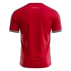 Hungary Soccer Jersey Home Shirt World Cup 2026 - bestsoccerstore