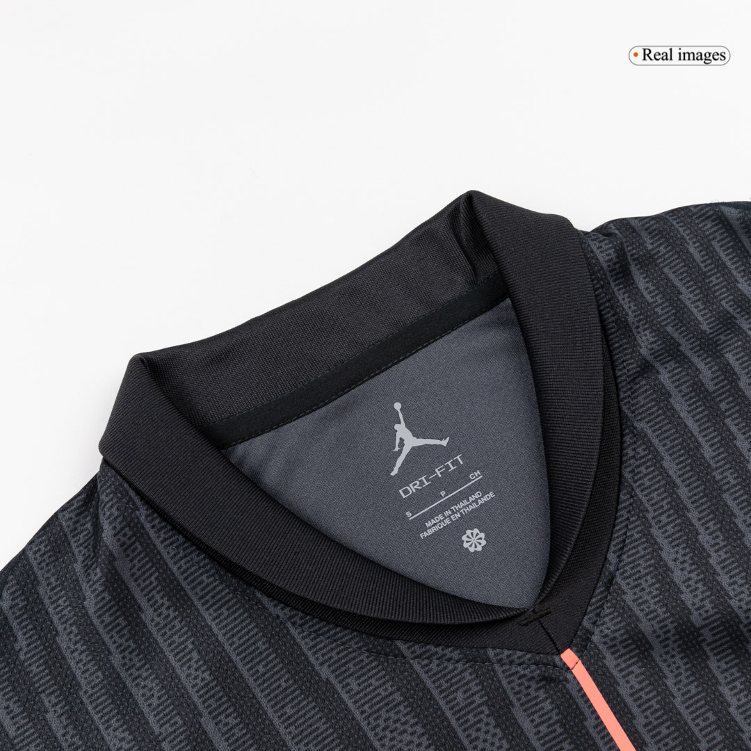 PSG Fourth Away Soccer Uniform Kits 2025/26 - bestsoccerstore