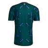 Saudi Arabia Soccer Jersey Home Shirt World Cup 2026 - bestsoccerstore