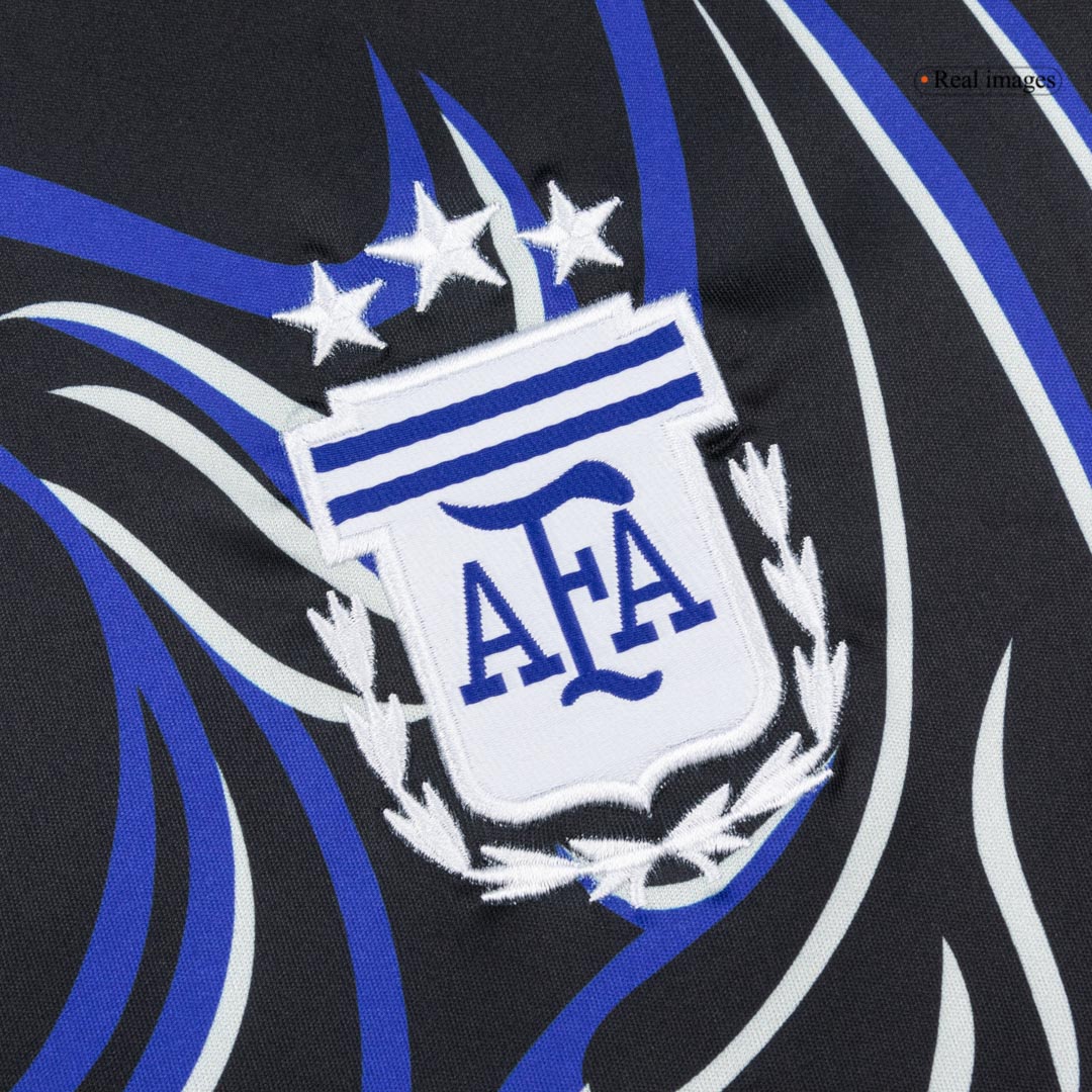 Argentina Soccer Jersey Away Shirt World Cup 2026